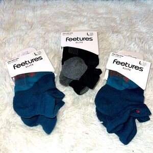 FEETURES ELITE MAX CUSHIONS